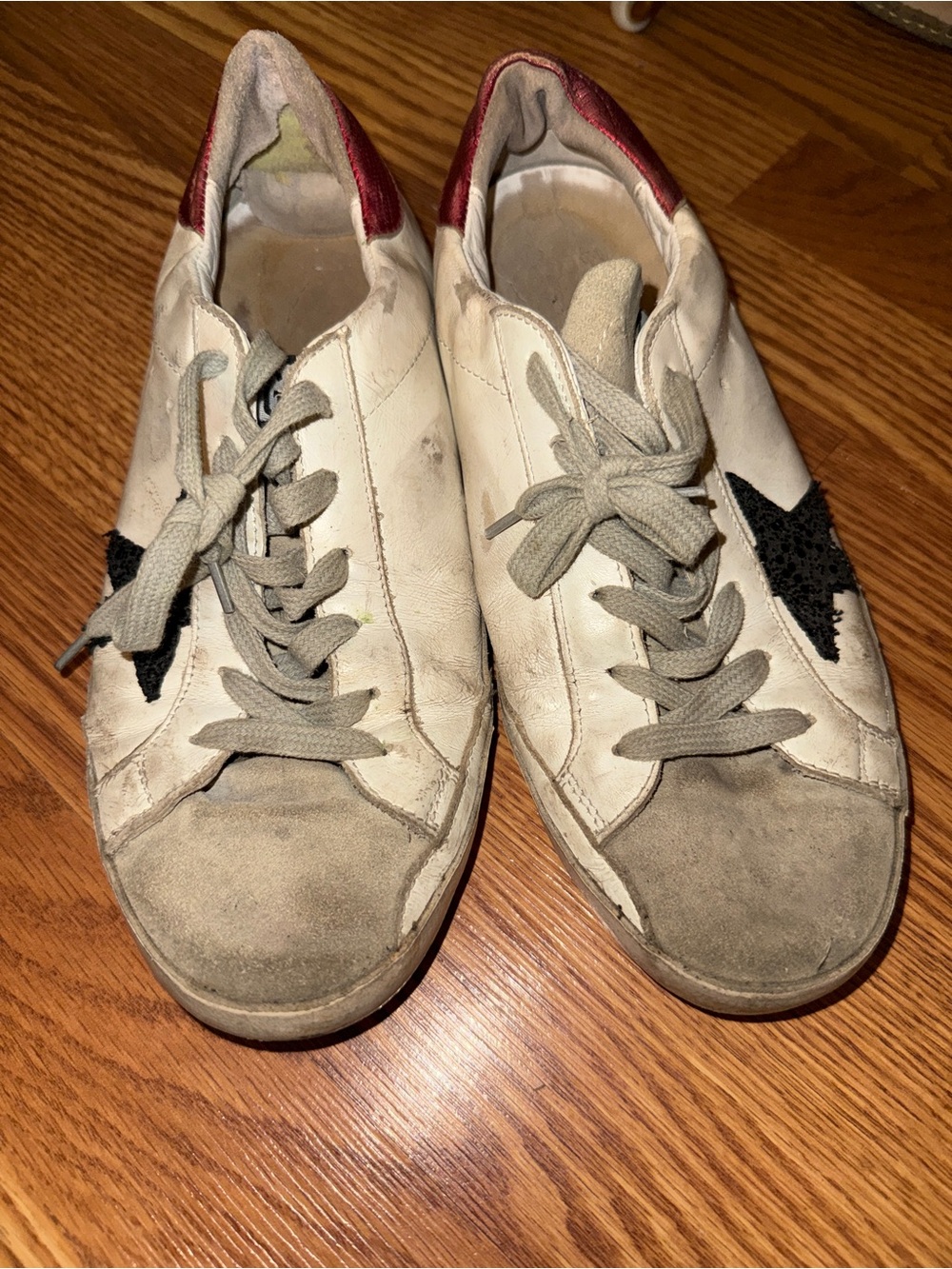 Golden Goose Sneakers size 40 women’s